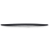 Spoiler posteriore sportivo in carbonio adatto per BMW Serie 3 E90 Berlina 05-11
