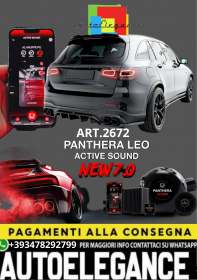 💥ART.2672 PANTHERA SOU