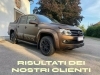 🔥116 PARAFANGHI ALLARGATI ADATTO PER VW AMAROK 2010-2016🔥